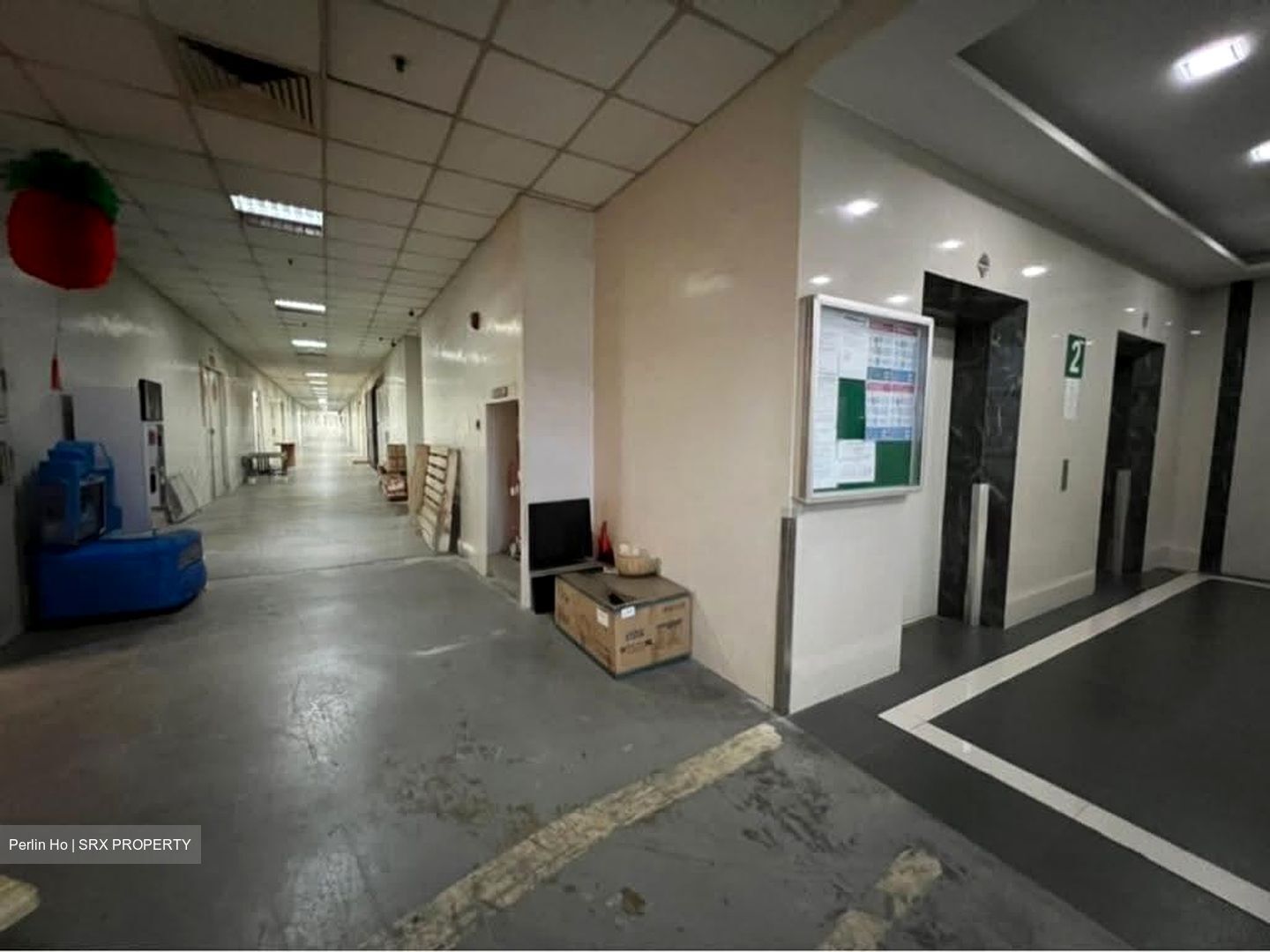 Pantech Business Hub (D5), Factory #622535441